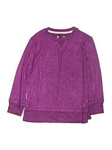 Xersion Pullover Sweater (view 1)