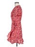 Unbranded Red Cocktail Dress Size S - photo 5