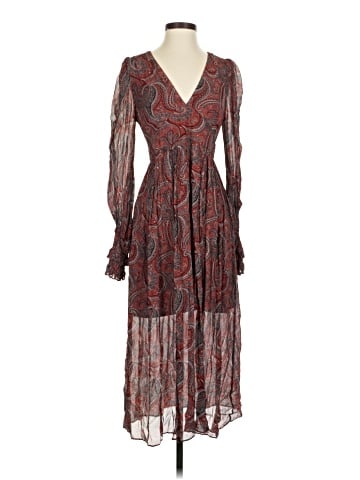 Thurley Casual Dress (view 1)