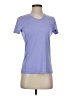IZOD Purple Active T-Shirt Size XS - photo 1