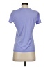 IZOD Purple Active T-Shirt Size XS - photo 2
