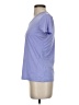 IZOD Purple Active T-Shirt Size XS - photo 5
