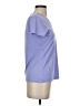 IZOD Purple Active T-Shirt Size XS - photo 4