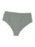 Shein Chevron-herringbone Gray Swimsuit Bottoms Size 2X - photo 2