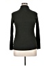 River Island Green Turtleneck Sweater Size 16 - photo 1