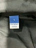 Old Navy Solid Black Long Sleeve Button-Down Shirt Size L - photo 7