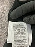 Old Navy Solid Black Long Sleeve Button-Down Shirt Size L - photo 8