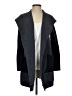 Saturday Sunday Gray Blue Cardigan Size S - photo 1