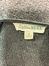 Cotton Bleu Gray Long Sleeve Top Size S - photo 7