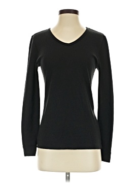 Fruit Of The Loom Long Sleeve T Shirt