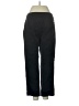 Tommy Hilfiger Solid Black Casual Pants Size 2 - photo 2