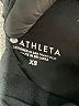Athleta Black Tank Top Size XS - photo 7