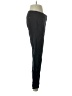 Tommy Hilfiger Solid Black Casual Pants Size 2 - photo 4
