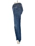 7 For All Mankind Hearts Blue Jeans Size 28 waist - photo 5
