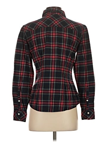 Brooks Brothers Long Sleeve Button-Down Shirt (view 2)
