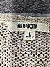 BB Dakota Gray Pullover Sweater Size L - photo 7