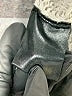 BB Dakota Gray Pullover Sweater Size L - photo 8