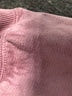 Spiritual Gangster Tie-dye Purple Pullover Sweater Size XS - photo 7