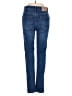 French Connection Blue Jeans Size 6 - photo 2