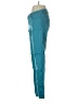 Just Black Teal Casual Pants Size 26 waist - photo 5