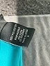 Torrid 100% Polyester Teal 3/4 Sleeve Blouse Size 2X Plus (2) - photo 5
