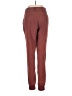 Babaton Solid Brown Casual Pants Size 6 - photo 2