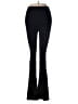 Mabel Black Active Pants Size S - photo 2