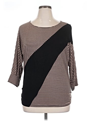 Fenn Wright Manson 3/4 Sleeve Top (view 1)