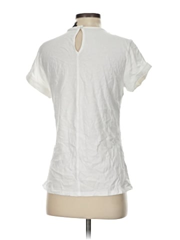INC International Concepts Short Sleeve T-Shirt (view 2)