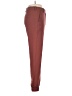 Babaton Solid Brown Casual Pants Size 6 - photo 4