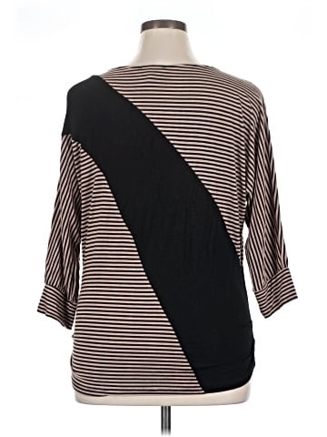 Fenn Wright Manson 3/4 Sleeve Top (view 2)