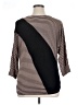 Fenn Wright Manson Black 3/4 Sleeve Top Size XL - photo 2