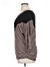 Fenn Wright Manson Black 3/4 Sleeve Top Size XL - photo 5