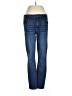 Parker Smith Hearts Blue Jeans Size 30 waist - photo 1