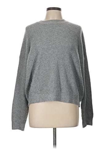 ABound Pullover Sweater (view 1)