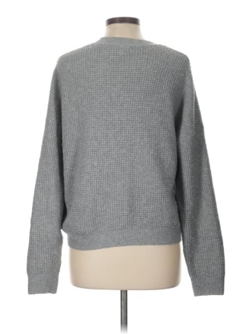 ABound Pullover Sweater (view 2)