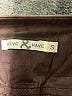Have & Have Brown Formal Skirt Size S - photo 4