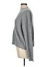 ABound Solid Gray Pullover Sweater Size L - photo 5
