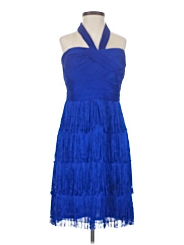 Phoebe Couture Cocktail Dress (view 1)