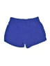 Lands' End Solid Blue Athletic Shorts Size L - photo 2