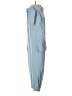 Express 100% Polyester Blue Casual Pants Size 0 - photo 5