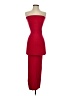 Wolford Red Cocktail Dress Size XS - photo 1