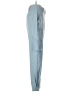 Express 100% Polyester Blue Casual Pants Size 0 - photo 4