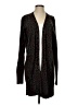 Sanctuary Black Cardigan Size S - photo 1