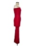 Wolford Red Cocktail Dress Size XS - photo 4