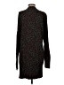 Sanctuary Black Cardigan Size S - photo 2