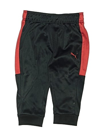 Puma Track Pants (view 1)