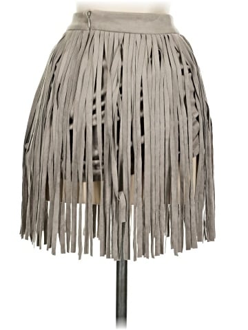 BB Dakota Casual Skirt (view 2)