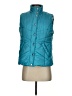 Athletech 100% Polyester Teal Vest Size S - photo 1