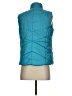 Athletech 100% Polyester Teal Vest Size S - photo 2
